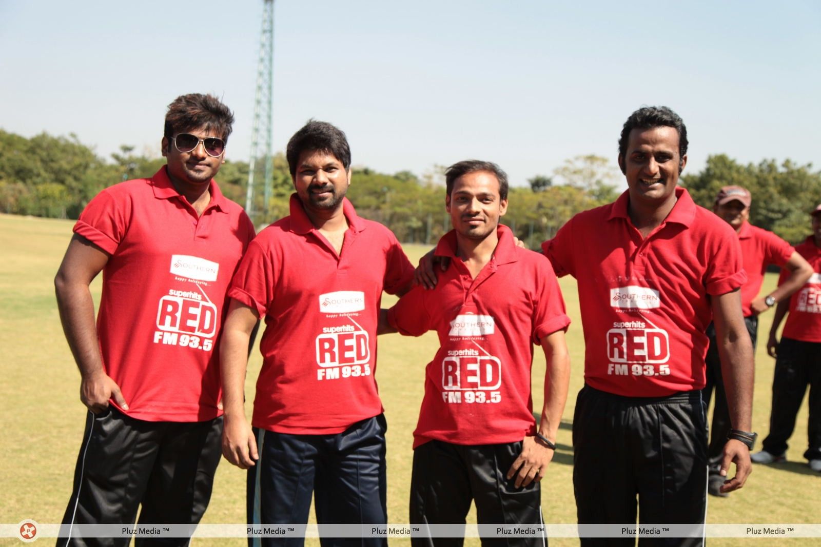 Super Starlet Cup Star Cricket Match - Pictures | Picture 129244
